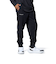 アンダーアーマー（UNDER ARMOUR）バスケットボールウェア ロングショット スウェット ジョガーパンツ 1388353 001