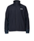 アンダーアーマー（UNDER ARMOUR）ジュニア トリコット ラインド プリント ウーブン フルジップ ジャケット 1388286 001