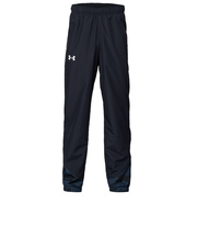 アンダーアーマー（UNDER ARMOUR）ジュニア トリコット ラインド プリント ウーブン パンツ 1388287 001
