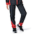 アンダーアーマー（UNDER ARMOUR）ジュニア トリコット ラインド プリント ウーブン パンツ 1388287 002