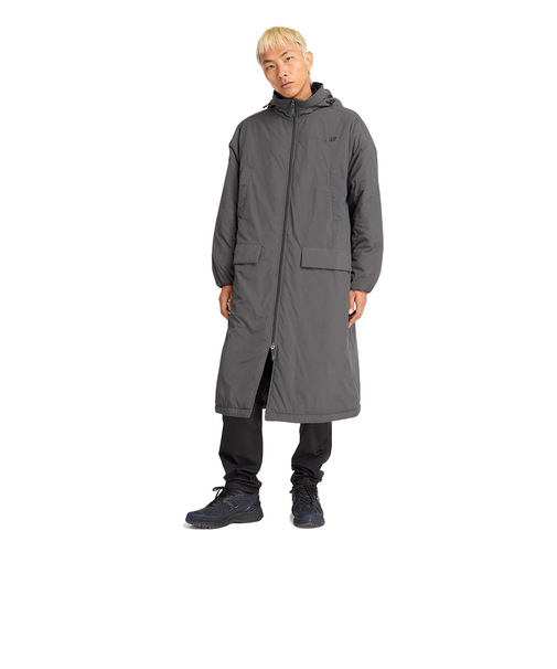 ニューバランス（new balance）コーチ パーカ MJ43508ACK