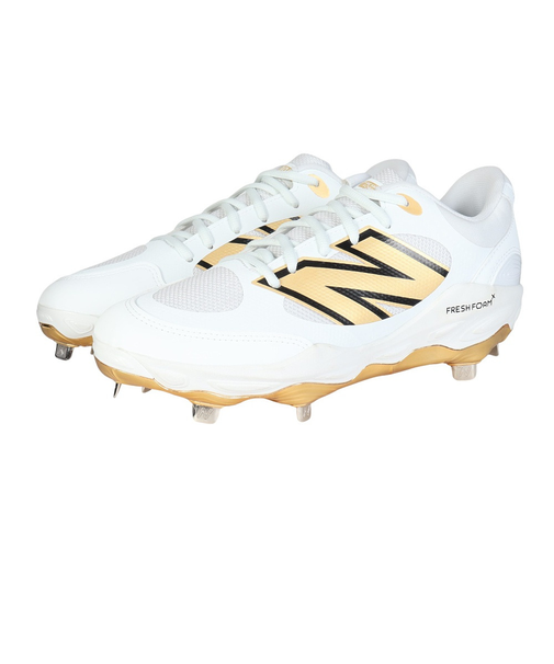 ニューバランス（new balance）野球スパイク 金具 L3000GS72E FRESH FOAM X 金属スパイク
