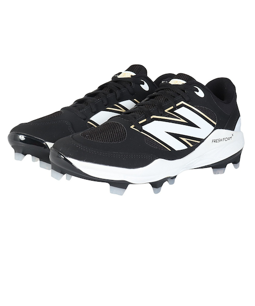 ニューバランス（new balance）野球スパイク ポイント PL3000K72E