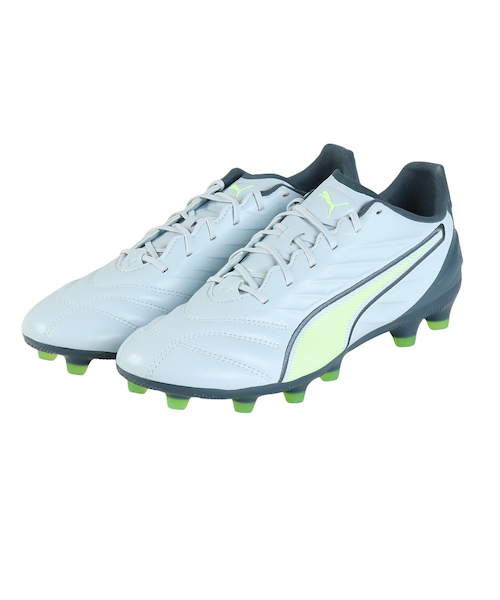 プーマ（PUMA）サッカースパイク 土 天然芝 人工芝用 パラメヒコ SE