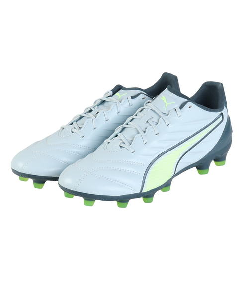 プーマ（PUMA）サッカースパイク 土 芝 ハードグラウンド/人工芝用 キング プロ HG/AG 10787103