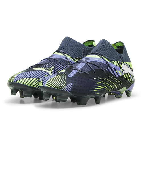 プーマ（PUMA）サッカースパイク 天然芝/人工芝用 フューチャー7