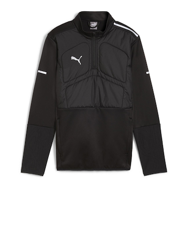 プーマ（PUMA）サッカーウェア ジュニア INDIVIWINTER1/4 65984701