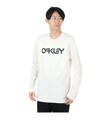 オークリー（OAKLEY）Mark II 長袖Tシャツ 2.0 FOA404012-10R