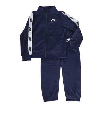 ナイキ（NIKE）NSW TRICOT 上下セット 86G796-U90