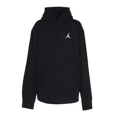 ボーイズ BROOKLYN フリース プルオーバーフーディー 95D232-023