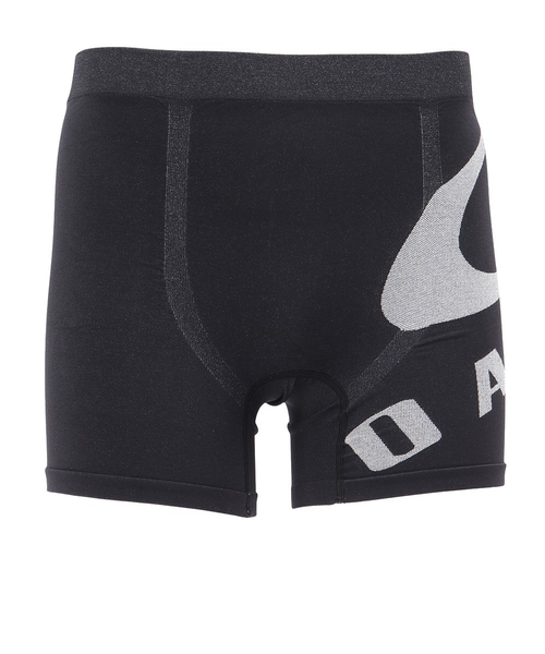 メンズのボクサーパンツ・トランクス（ブラック）の通販｜&mall