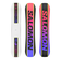 サロモン（SALOMON）スノーボード板 476609 HUCK KNIFE
