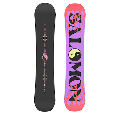 サロモン（SALOMON）スノーボード板 476650 OH YEAH