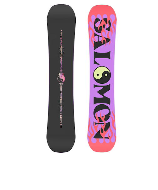 サロモン（SALOMON）スノーボード板 476650 OH YEAH