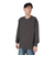 オークリー（OAKLEY）ESSEN 長袖Tシャツ BARK FOA407331-22H