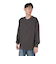 オークリー（OAKLEY）ESSEN 長袖Tシャツ BARK FOA407331-22H
