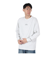 オークリー（OAKLEY）ESSEN 長袖Tシャツ BARK FOA407331-28B