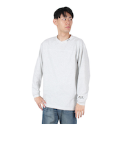 オークリー（OAKLEY）ESSEN 長袖Tシャツ CURVE FOA407332-28B