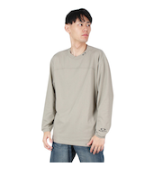 オークリー（OAKLEY）ESSEN 長袖Tシャツ CURVE FOA407332-89C