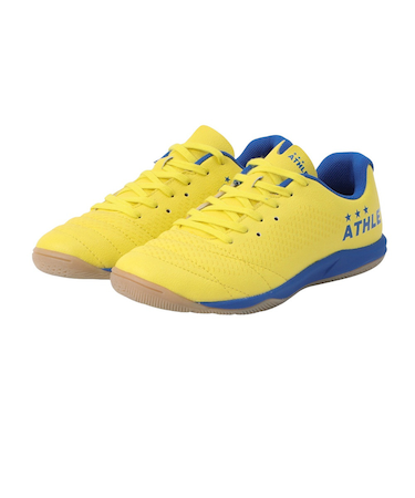 アスレタ（ATHLETA）ジュニアサッカーインドアトレーニングシューズ フットサル ATHLETA Jr. MT 12013JI FYE