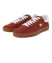 ラコステ（LACOSTE）カジュアルシューズ BASESHOT 224 1 SMA 48SMA0008524