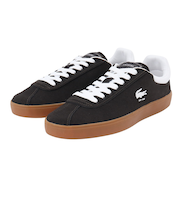 ラコステ（LACOSTE）カジュアルシューズ BASESHOT 224 1 SMA 48SMA0008GRG
