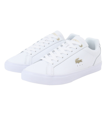 ラコステ（LACOSTE）カジュアルシューズ LEROND PRO 224 48CFA0006216