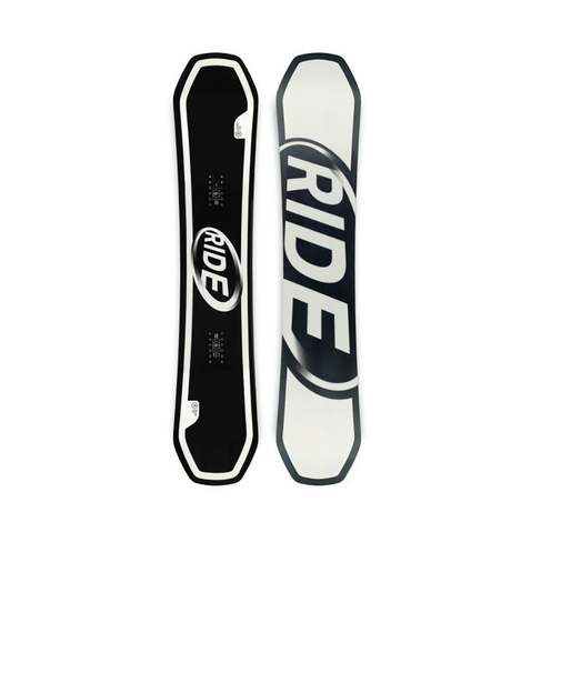 ライドスノーボード（RIDE SNOWBOARDS）スノーボード板 ZERO RD240279