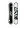 ライドスノーボード（RIDE SNOWBOARDS）スノーボード板 ZERO RD240279