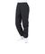 デサント（DESCENTE）HEATNAVI ブラッシュド ロングパンツ ST4FPZ34M BK00