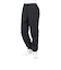 デサント（DESCENTE）HEATNAVI ブラッシュド ロングパンツ ST4FPZ34M BK00