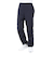 デサント（DESCENTE）HEATNAVI ブラッシュド ロングパンツ ST4FPZ34M NV00