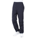 デサント（DESCENTE）HEATNAVI ブラッシュド ロングパンツ ST4FPZ34M NV00