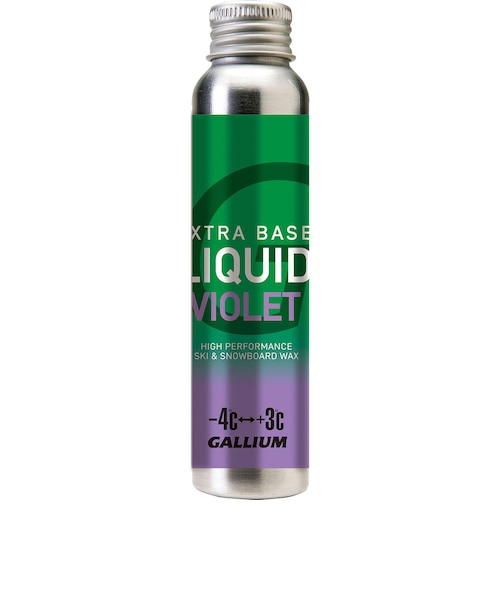ガリウム（GALLIUM）ワックス Gペースト SW2253 30ml スキー