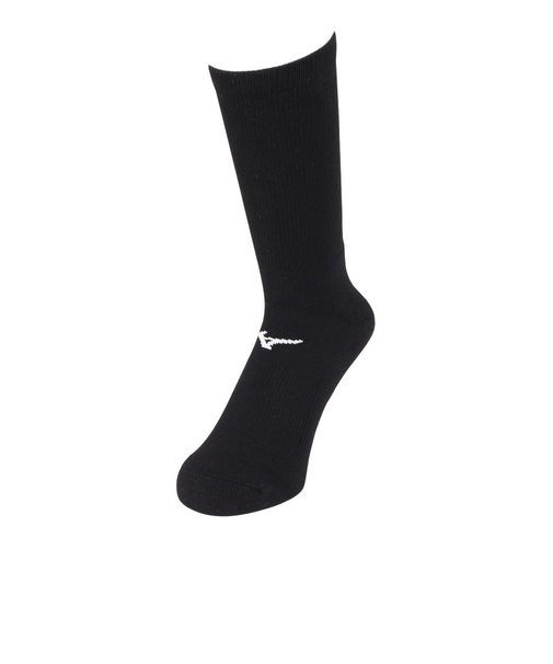 ミズノ（MIZUNO）サッカー 靴下 ジャガードロゴソックス P2MXB06509 25-27cm