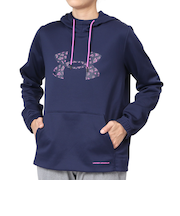 アンダーアーマー（UNDER ARMOUR）アーマーフリース フーディー 1388842 410