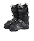 サロモン（SALOMON）スキーブーツ S/PRO ALPHA 110 25 476395 Black/Dark Grey Met./Black