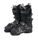 サロモン（SALOMON）スキーブーツ S/PRO ALPHA 110 25 476395 Black/Dark Grey Met./Black