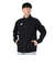 ヨネックス（YONEX）テニスウェア トレーニングジャケット ウォームアップ ジップアップ 防寒 RWX24005-007
