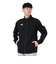 ヨネックス（YONEX）テニスウェア トレーニングジャケット ウォームアップ ジップアップ 防寒 RWX24005-007