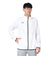 ヨネックス（YONEX）テニスウェア トレーニングジャケット ウォームアップ ジップアップ 防寒 RWX24005-011