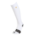 デサント（DESCENTE）野球 5本指 カラーソックス C-8701B WHT