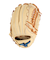 ミズノ（MIZUNO）少年軟式 グラブ オールラウンド用 野球グローブ ジュニア ウィルドライブ ブルー 24AW 1AJGY31640 8049