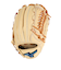 ミズノ（MIZUNO）少年軟式 グラブ オールラウンド用 野球グローブ ジュニア ウィルドライブ ブルー 24AW 1AJGY31640 8049