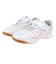 アンブロ（UMBRO）ジュニアサッカー インドアトレーニングシューズ 屋内 室内 やわらかコントロールサッカーシューズIN SB UU4XJB66WR