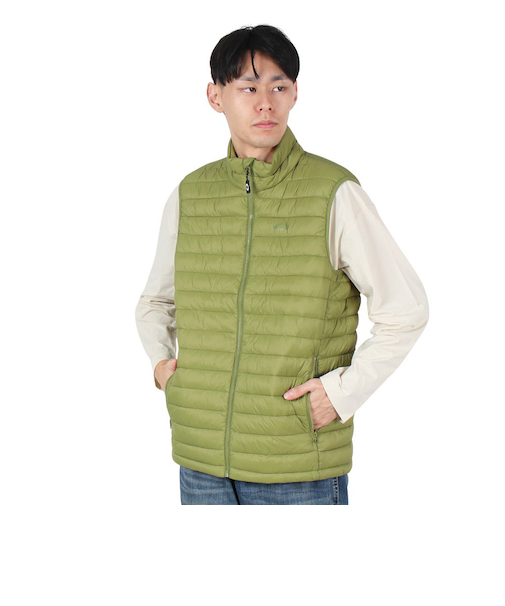 オークリー（OAKLEY）Omni Thermal ベスト FOA403785-70N