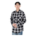 オークリー（OAKLEY）90s Plaid 長袖シャツ FOA406127-BCC