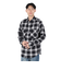 オークリー（OAKLEY）90s Plaid 長袖シャツ FOA406127-BCC