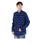 オークリー（OAKLEY）90s Plaid 長袖シャツ FOA406127-BCD