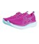 アシックス（ASICS）ランニングシューズ グライドライドマックス ピンク ブルー 1012B691.500 スニーカー ジョギング